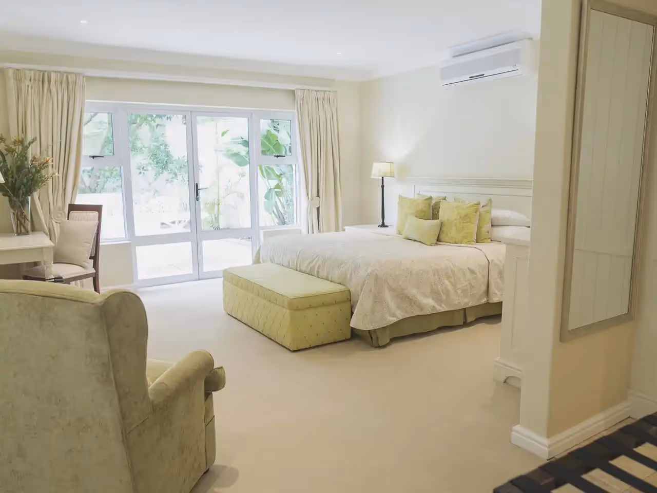 The Last Word Constantia