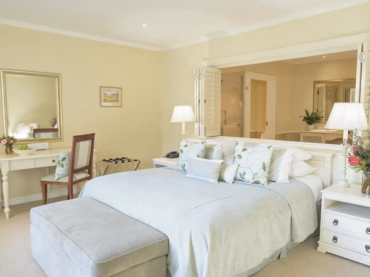 The Last Word Constantia