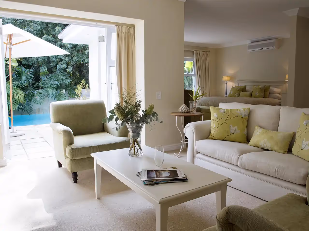 The Last Word Constantia