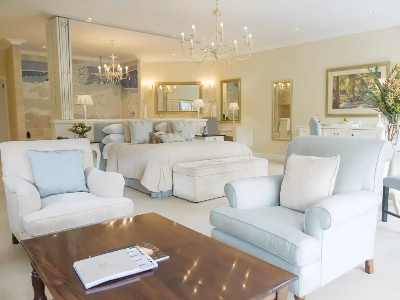 The Last Word Constantia