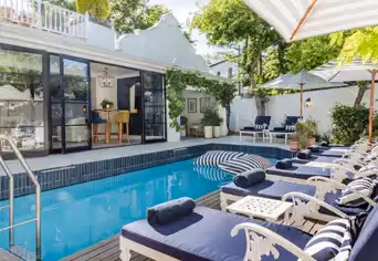 The Last Word Franschhoek