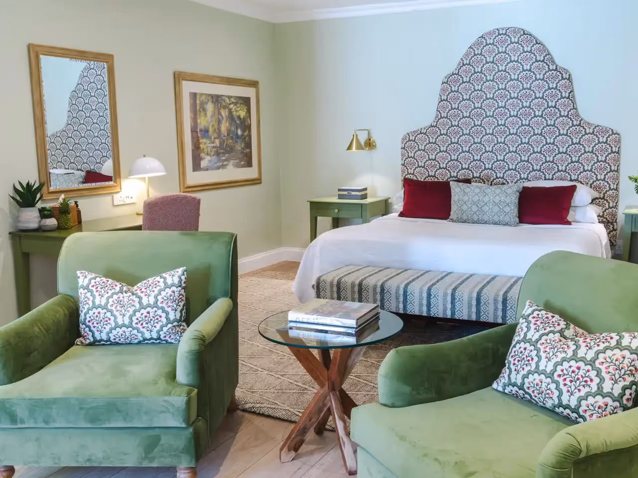 The Last Word Franschhoek