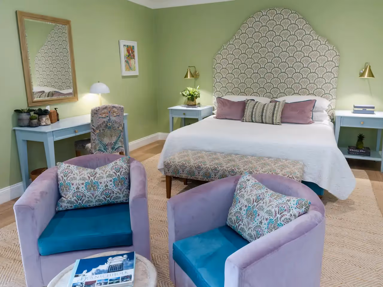 The Last Word Franschhoek