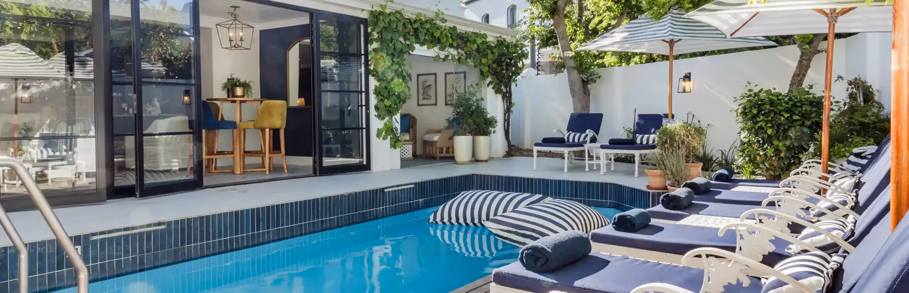 The Last Word Franschhoek