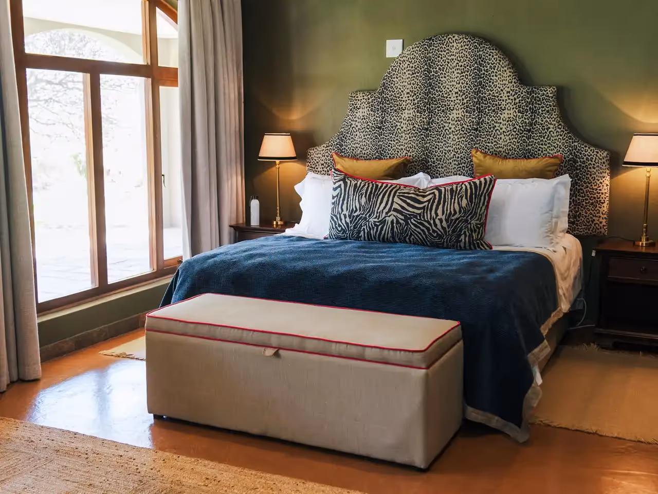 The Last Word Madikwe