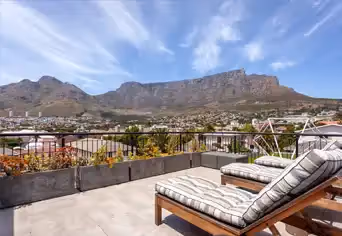Cloud 9 Boutique Hotel