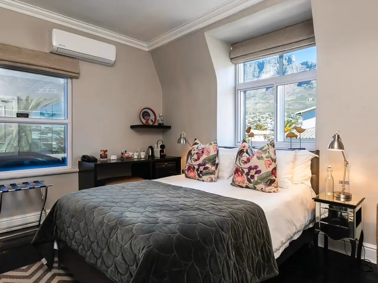 Cloud 9 Boutique Hotel