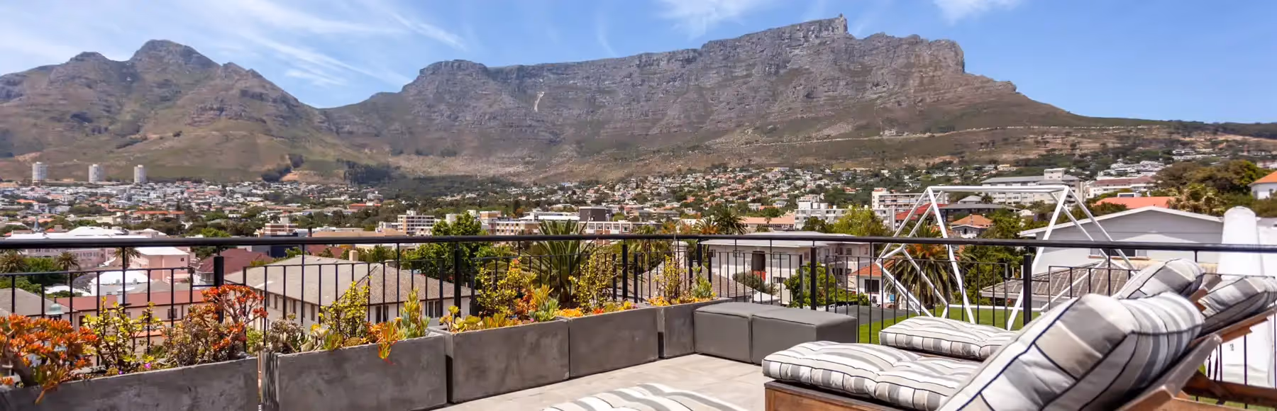 Cloud 9 Boutique Hotel