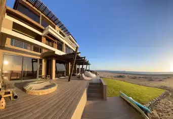 Divine Sands Beach Villa