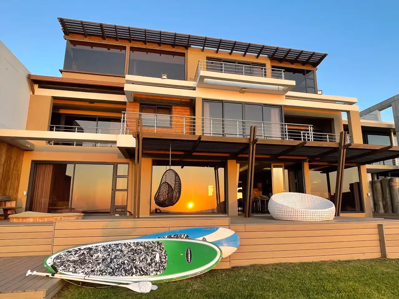 Divine Sands Beach Villa