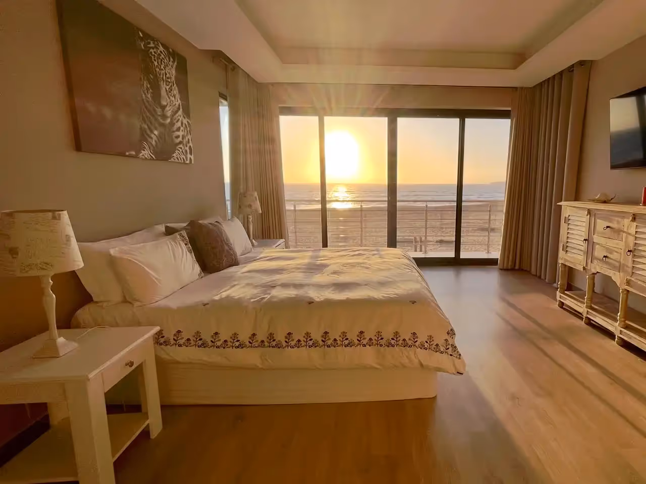 Divine Sands Beach Villa