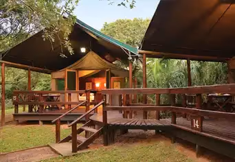 Falaza Game Park & Spa