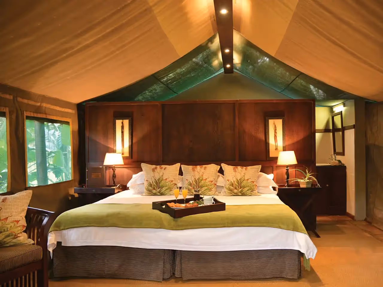 Falaza Game Park & Spa