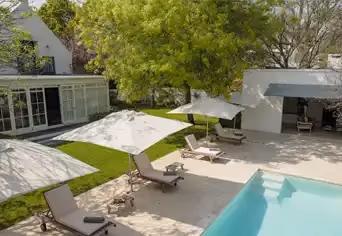 Grande Provence Wine Estate