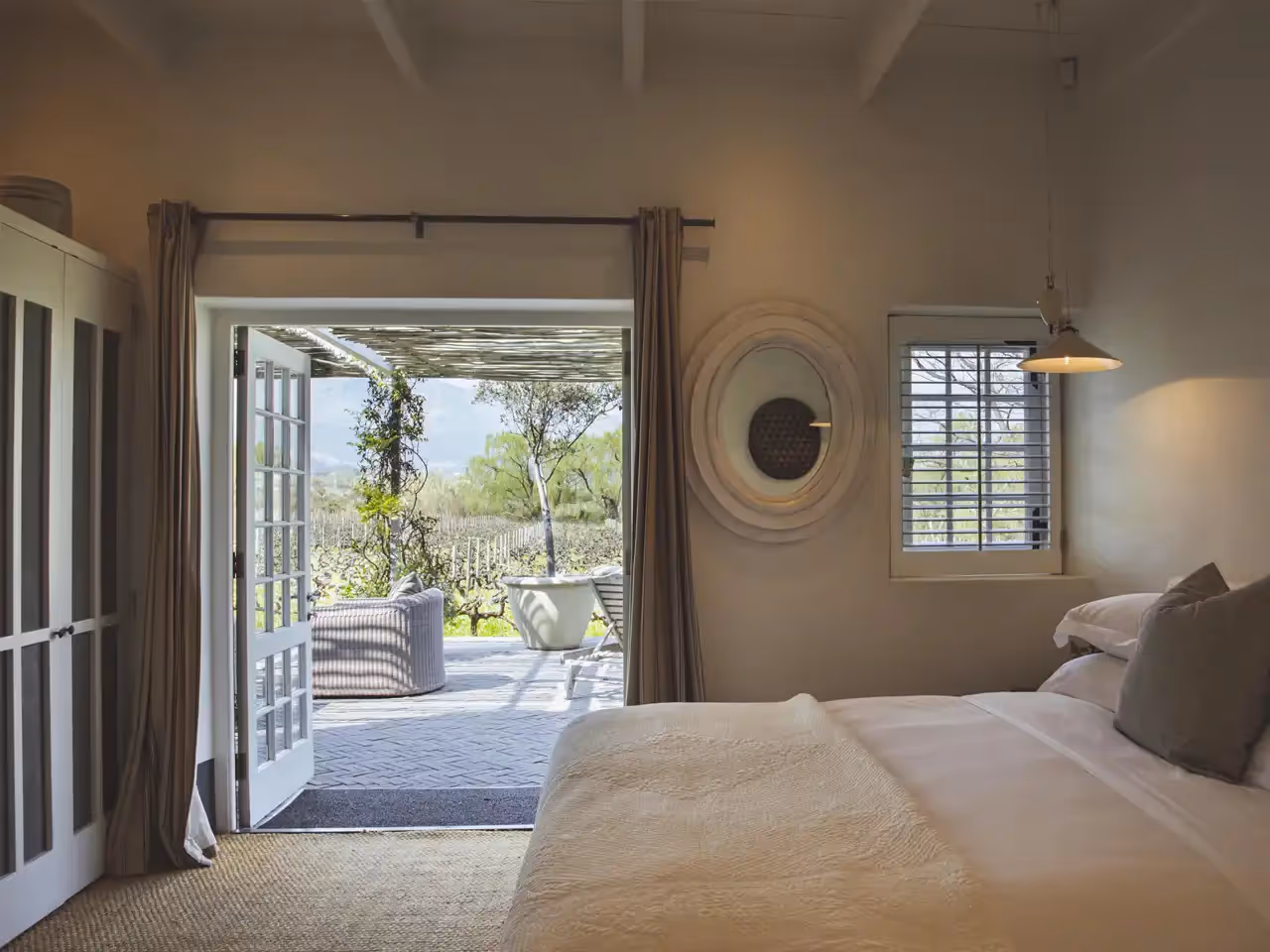 Grande Provence Wine Estate