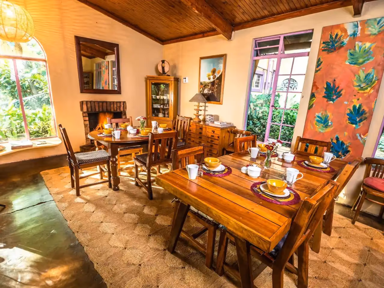 Malandela's Guest House