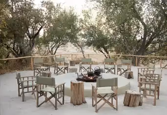 Moela Safari Lodge