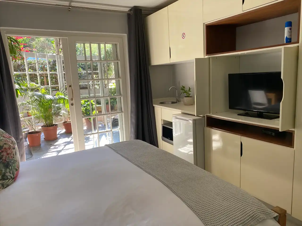 Mogi Boutique Hotel