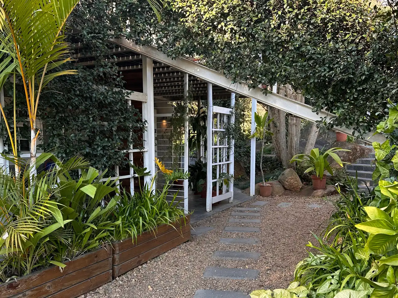 Mogi Boutique Hotel
