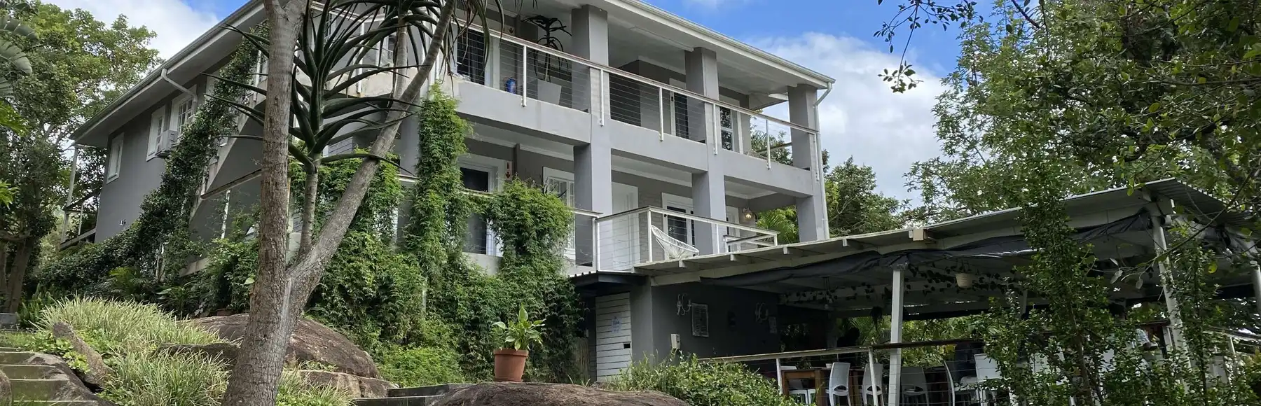 Mogi Boutique Hotel