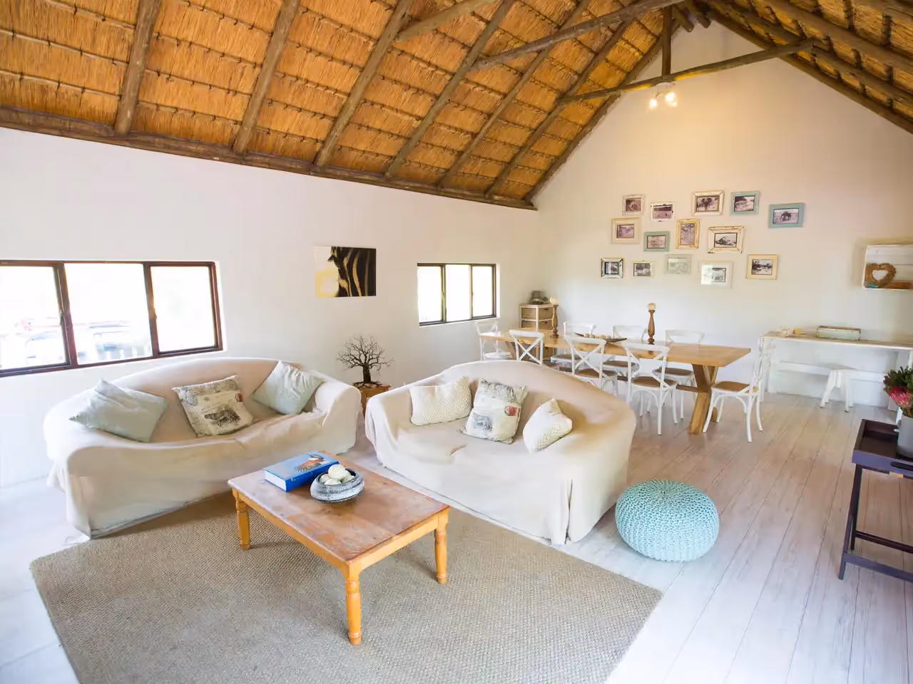 Ngama Tented Safari Lodge