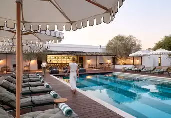 Spier Hotel