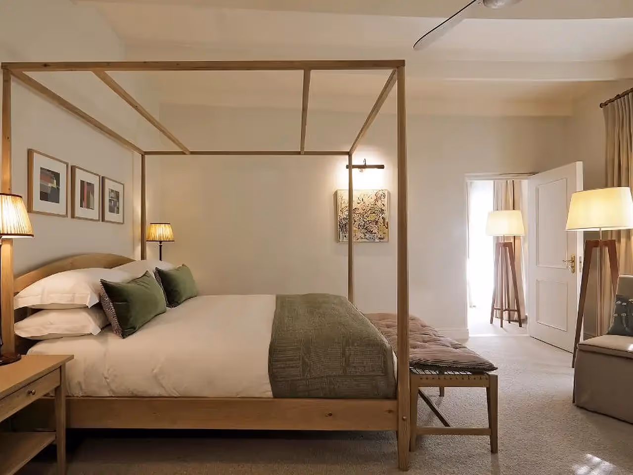 Spier Hotel