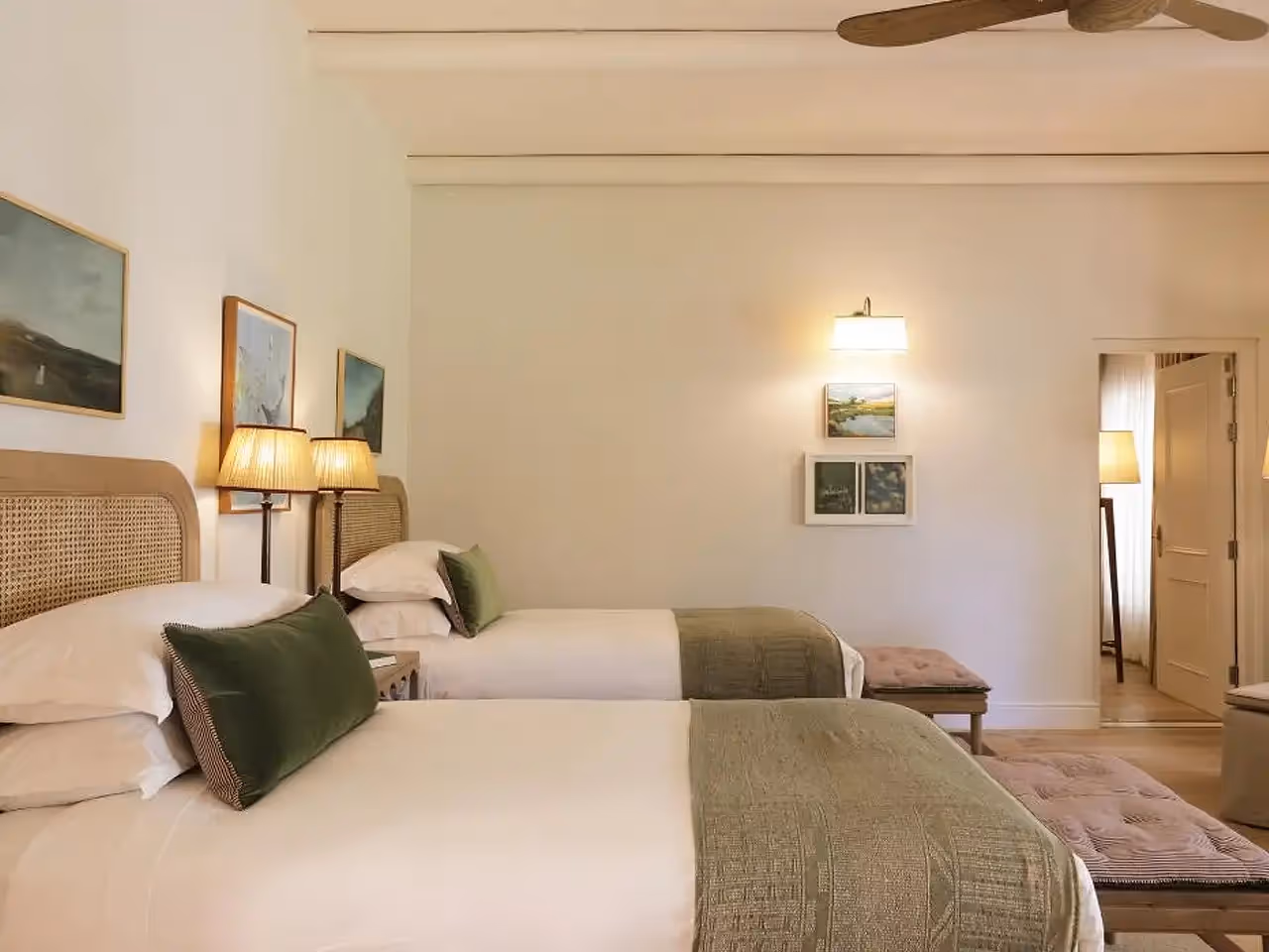 Spier Hotel