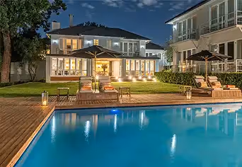 AtholPlace Hotel & Villa