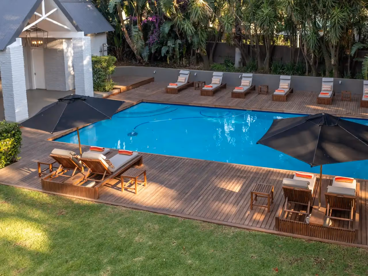 AtholPlace Hotel & Villa