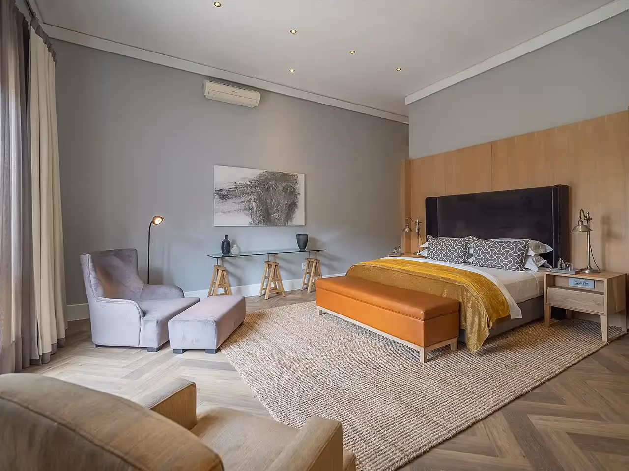 AtholPlace Hotel & Villa