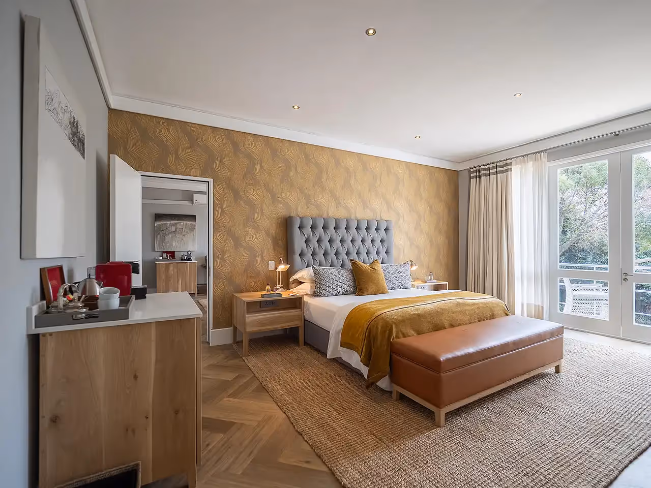 AtholPlace Hotel & Villa