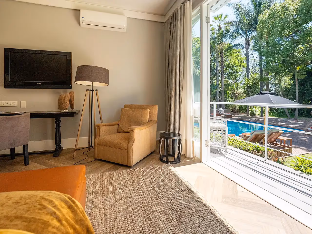 AtholPlace Hotel & Villa