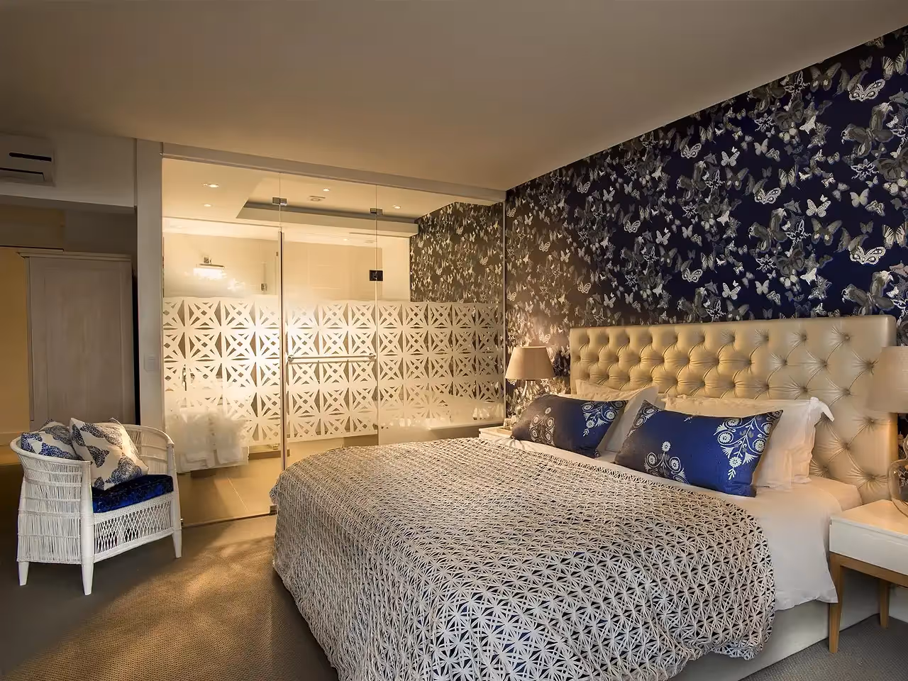 AtholPlace Hotel & Villa