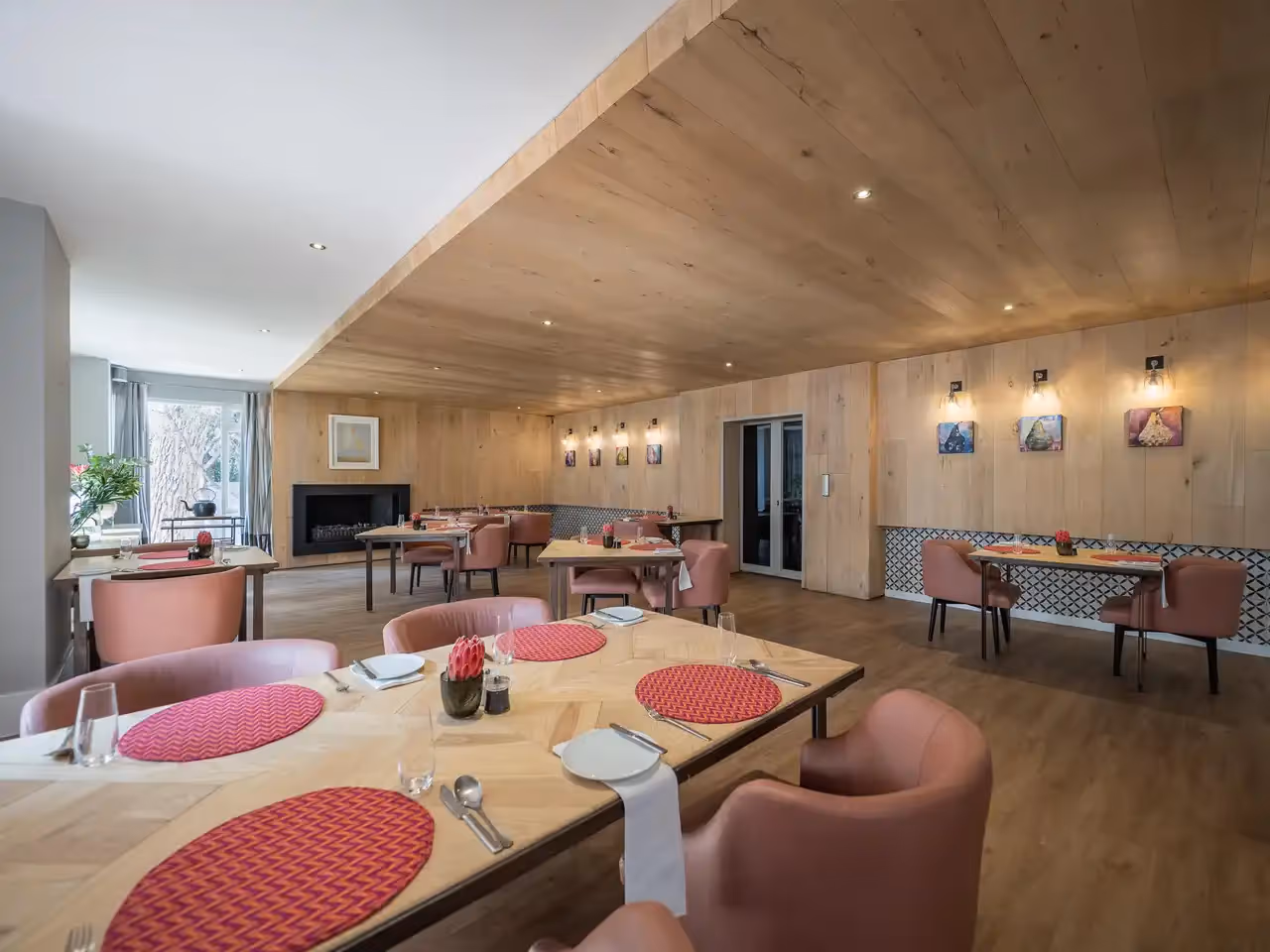 AtholPlace Hotel & Villa