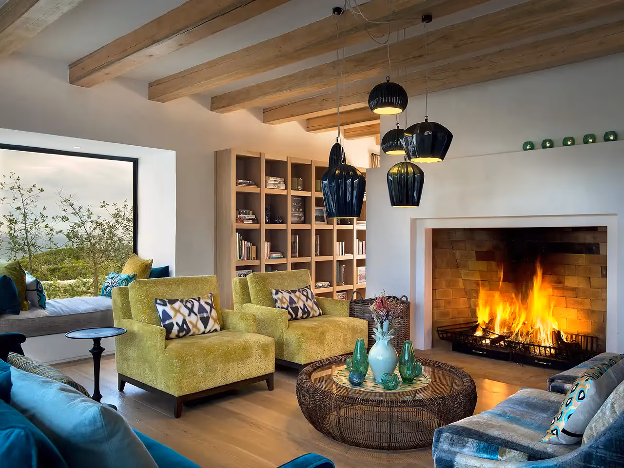 Morukuru Ocean House