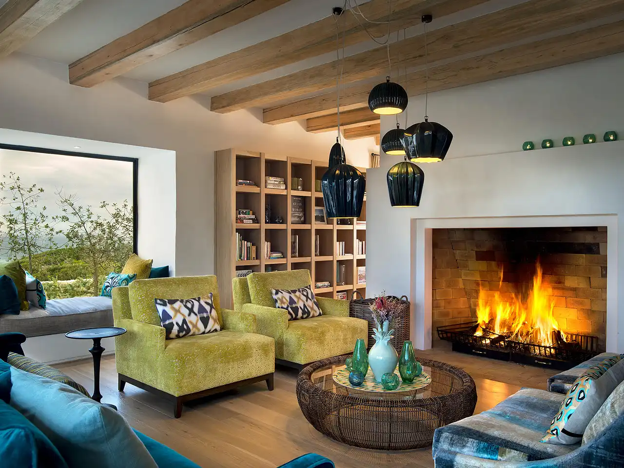 Morukuru Ocean House