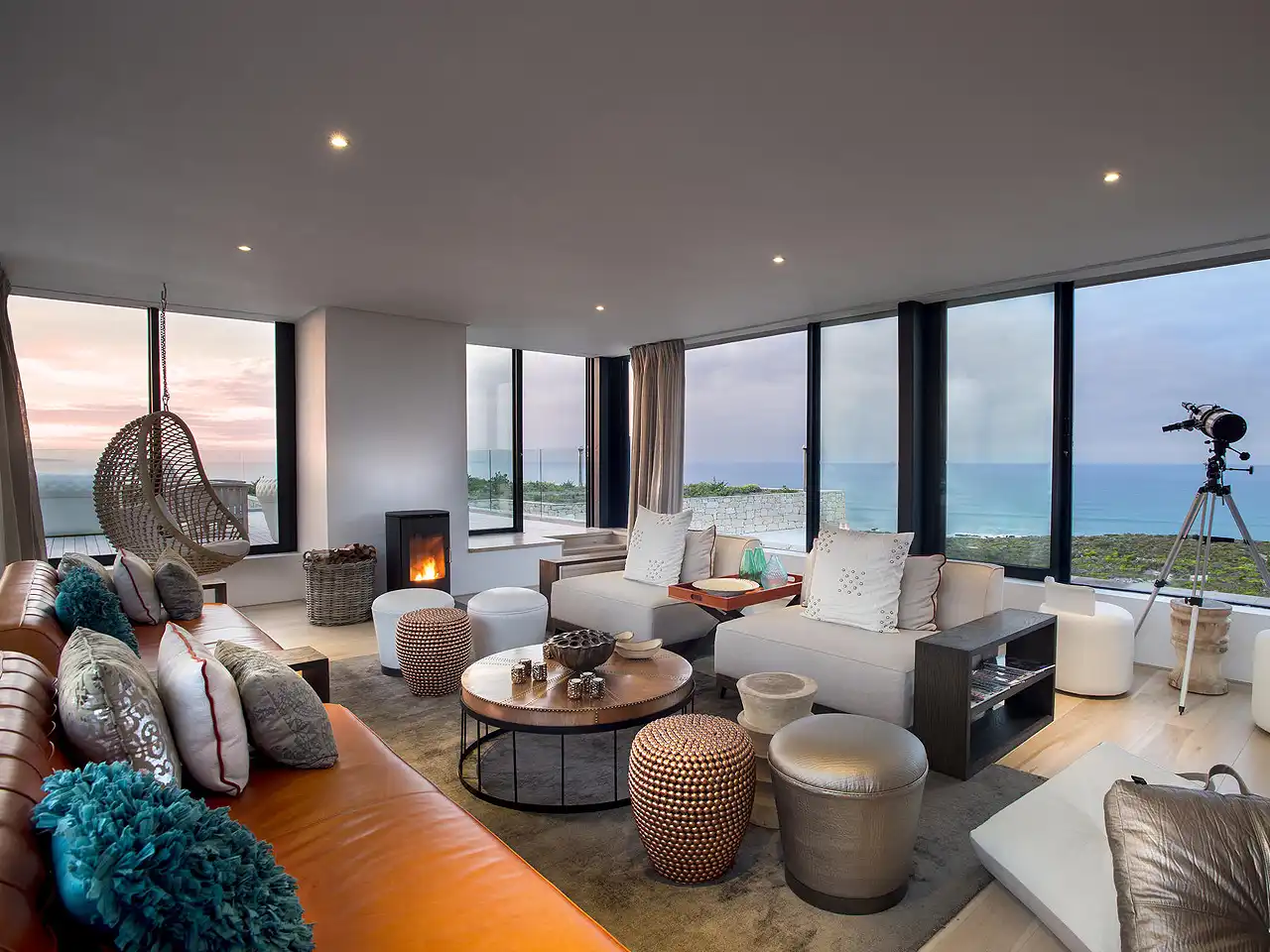 Morukuru Ocean House