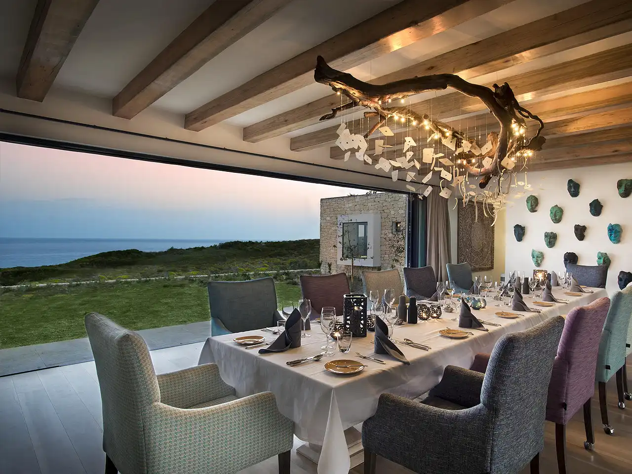 Morukuru Ocean House