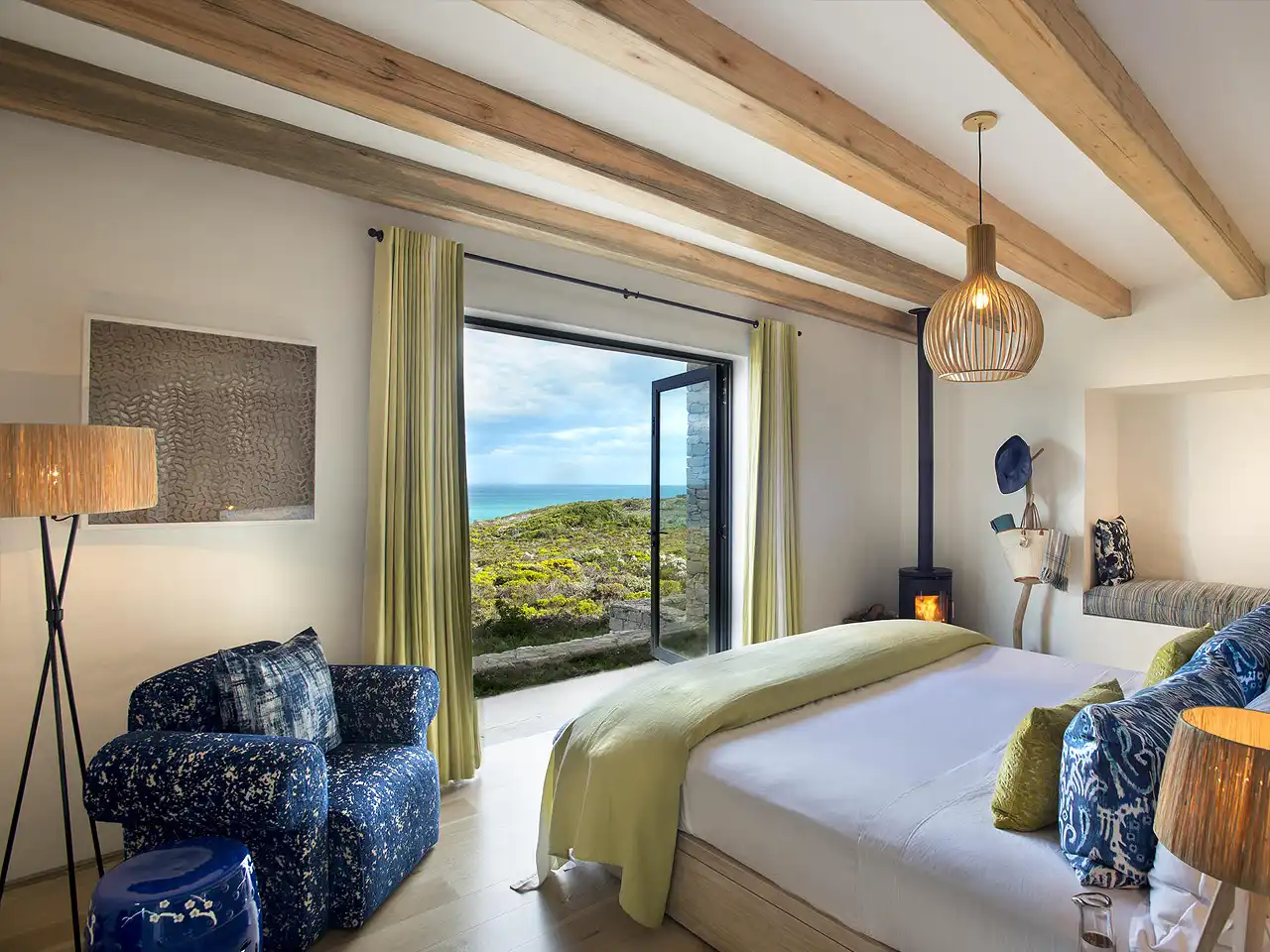 Morukuru Ocean House