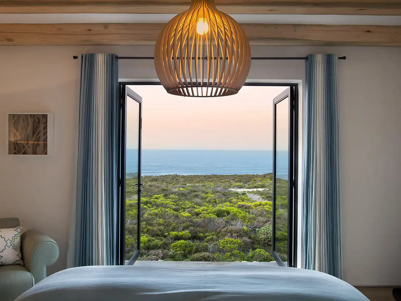 Morukuru Ocean House