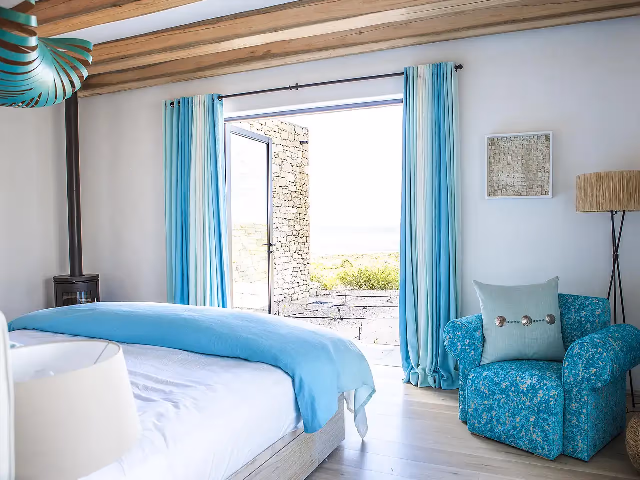Morukuru Ocean House