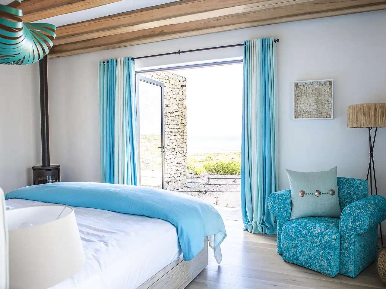 Morukuru Ocean House