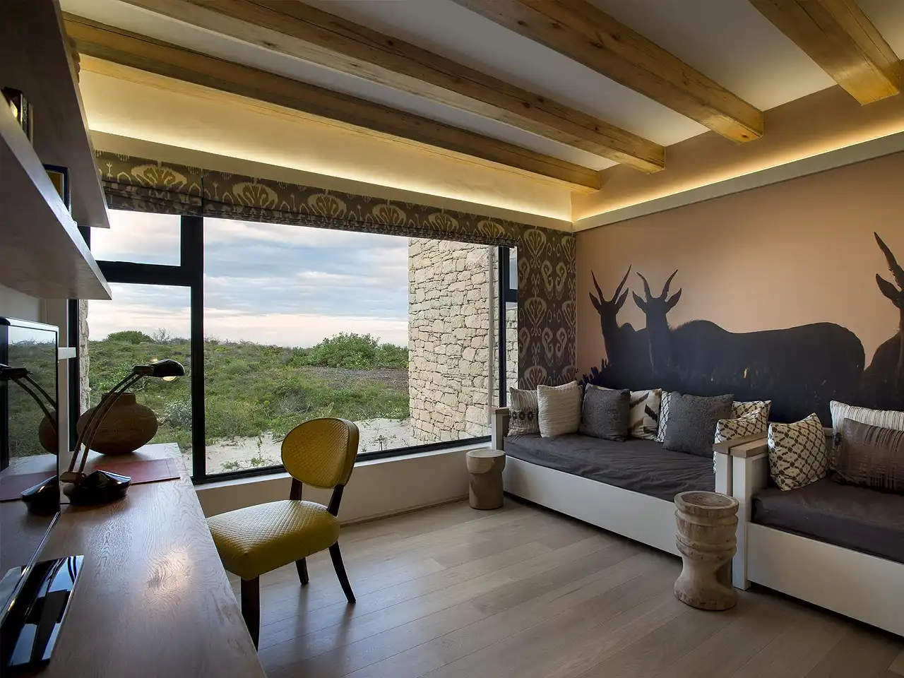 Morukuru Ocean House