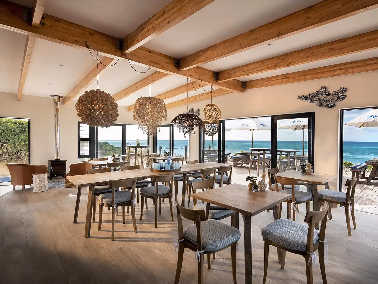Morukuru Ocean House