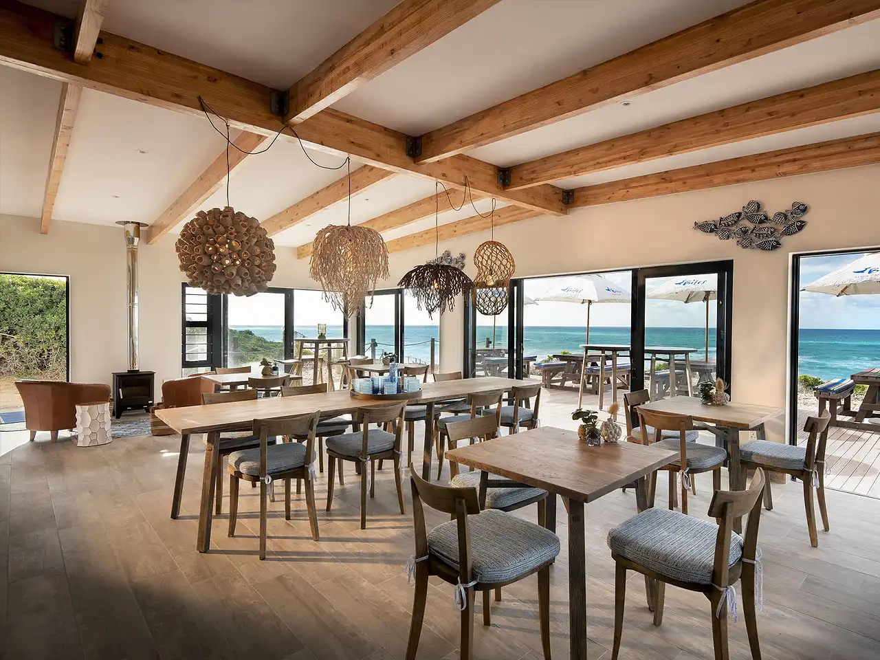 Morukuru Ocean House