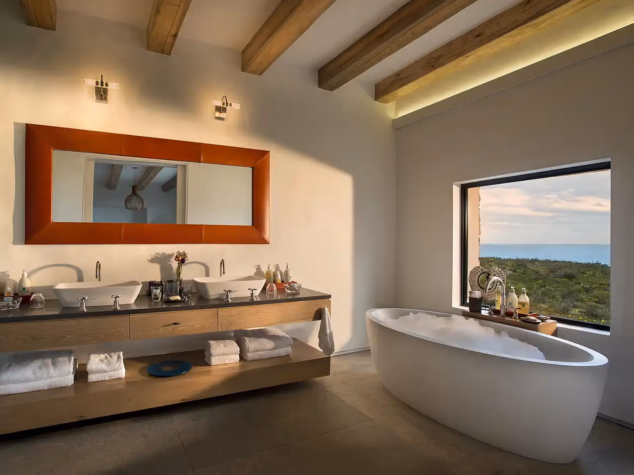 Morukuru Ocean House