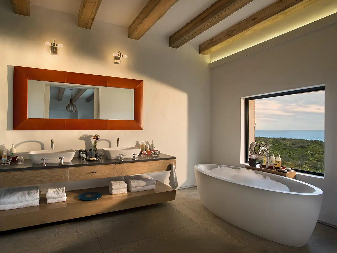 Morukuru Ocean House