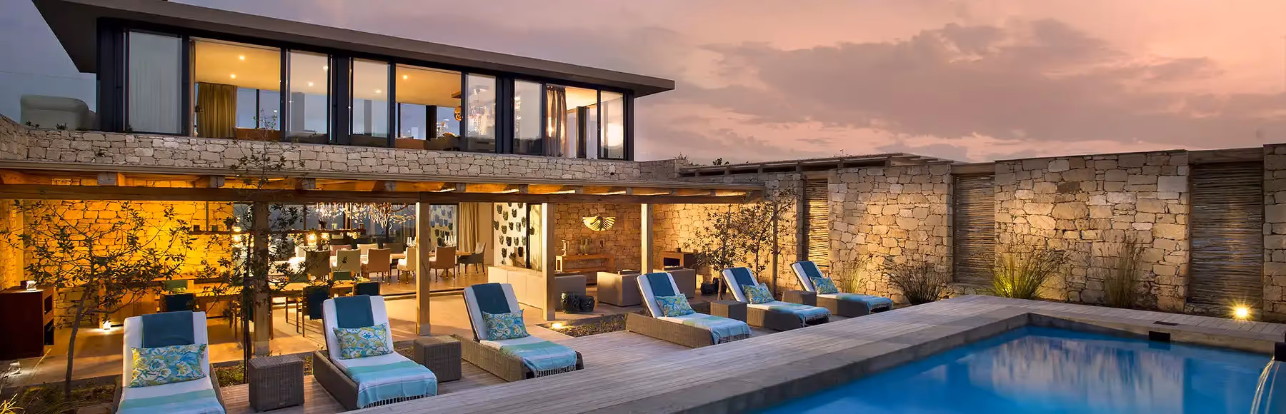 Morukuru Ocean House