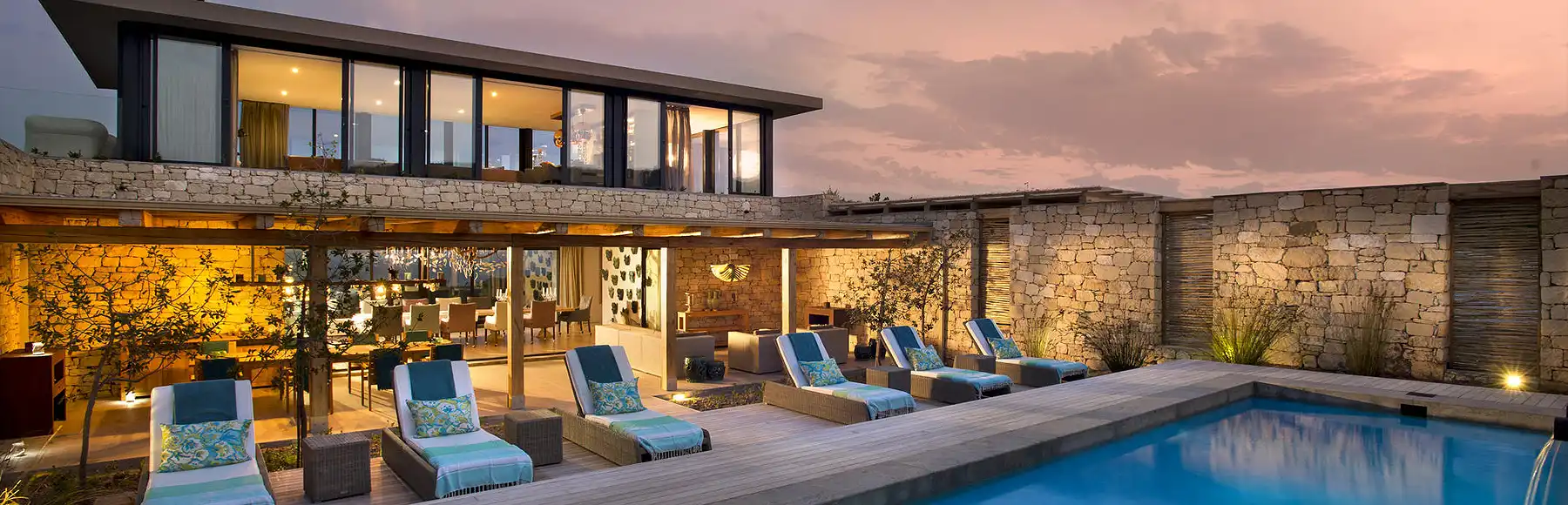 Morukuru Ocean House